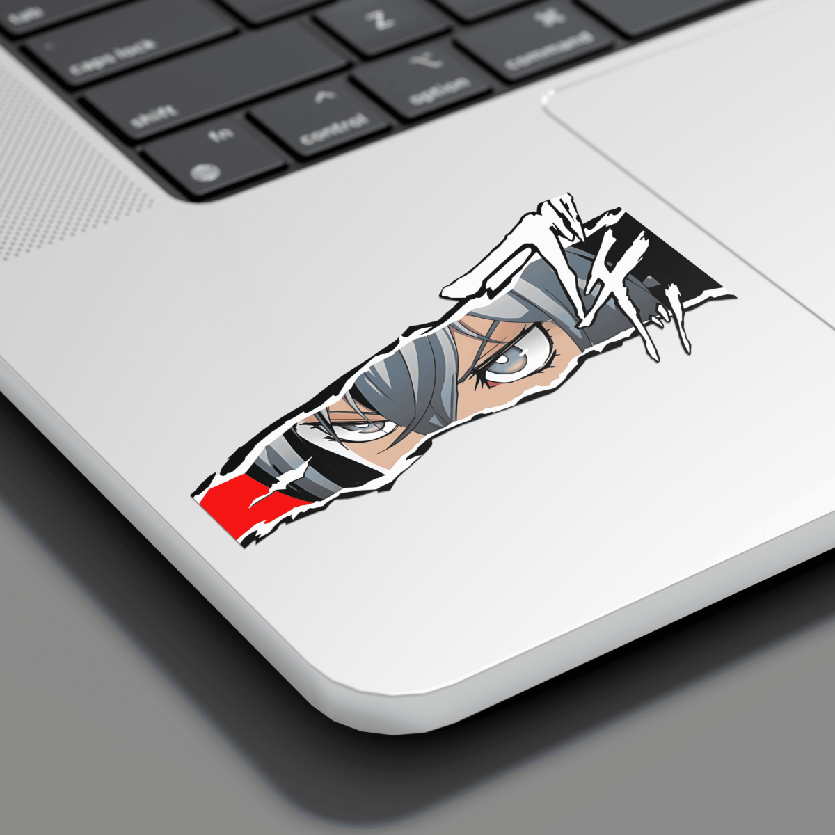 Highfive 3x3 inches Persona Sticker self adhesive - Image 2